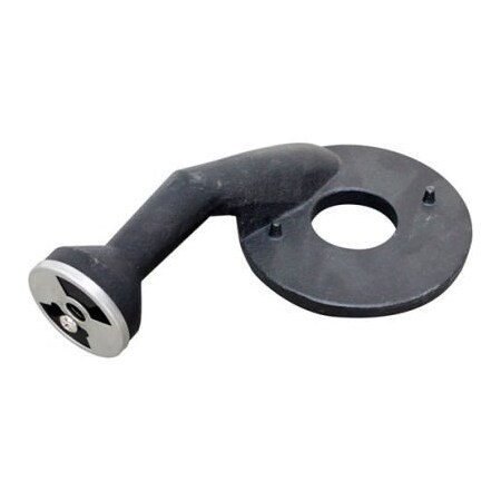 Allpoints Allpoints 8012047 6" Front Venturi For Royal Range 8012047